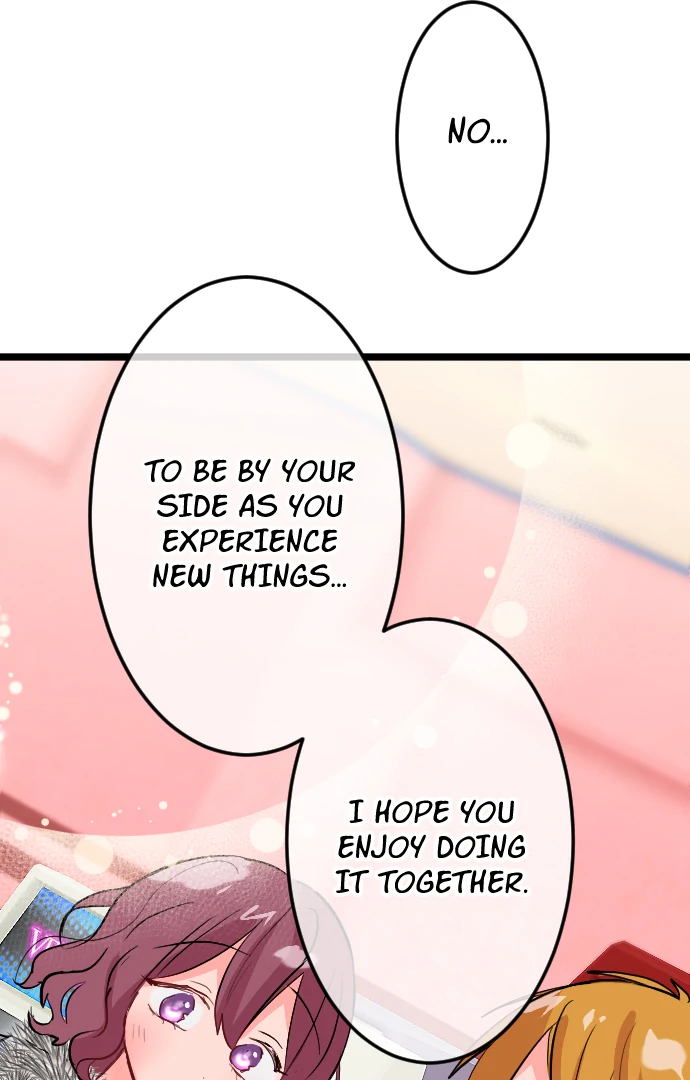 Usami’s Little Secret! Chapter 217 - page 31
