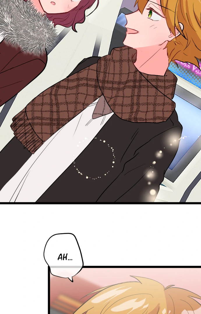 Usami’s Little Secret! Chapter 217 - page 32
