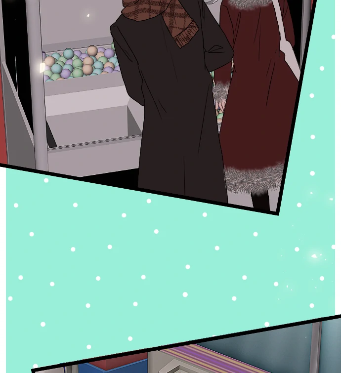 Usami’s Little Secret! Chapter 217 - page 37