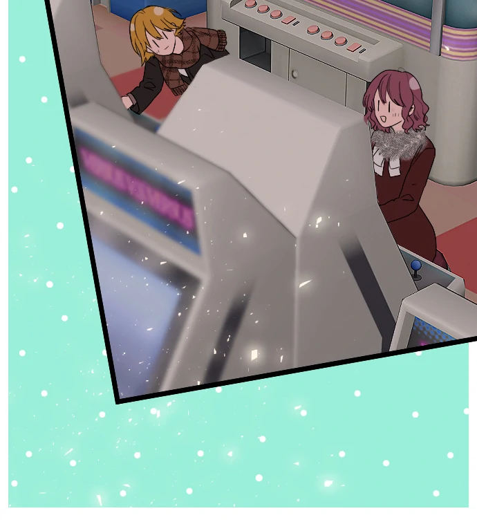 Usami’s Little Secret! Chapter 217 - page 38