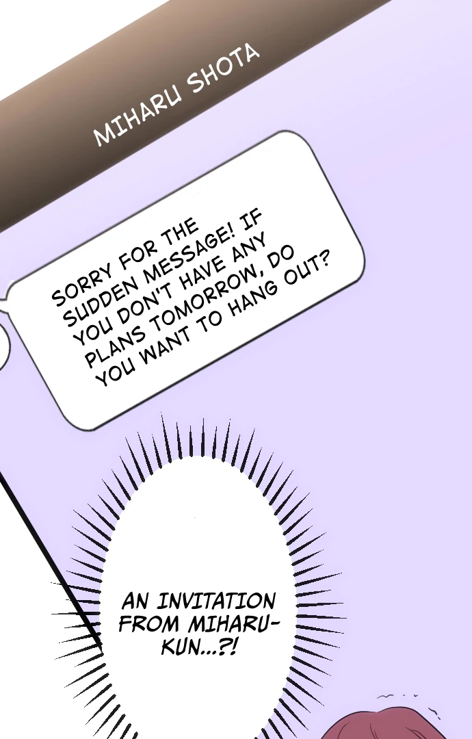 Usami’s Little Secret! Chapter 217 - page 4