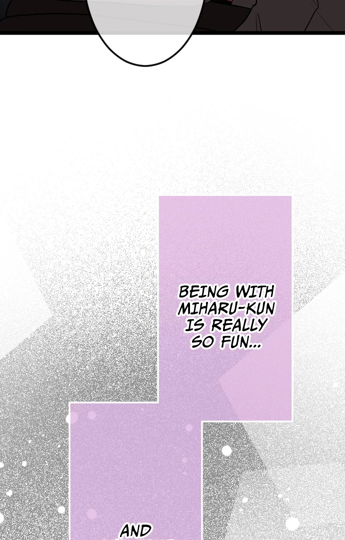 Usami’s Little Secret! Chapter 217 - page 40