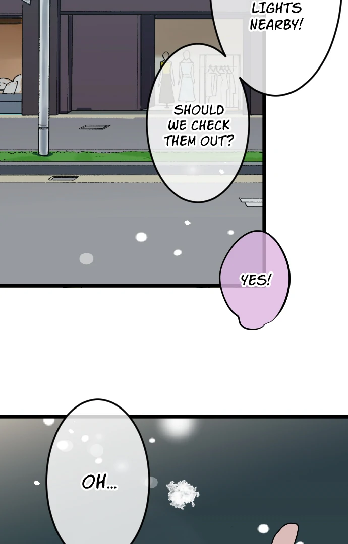 Usami’s Little Secret! Chapter 217 - page 42