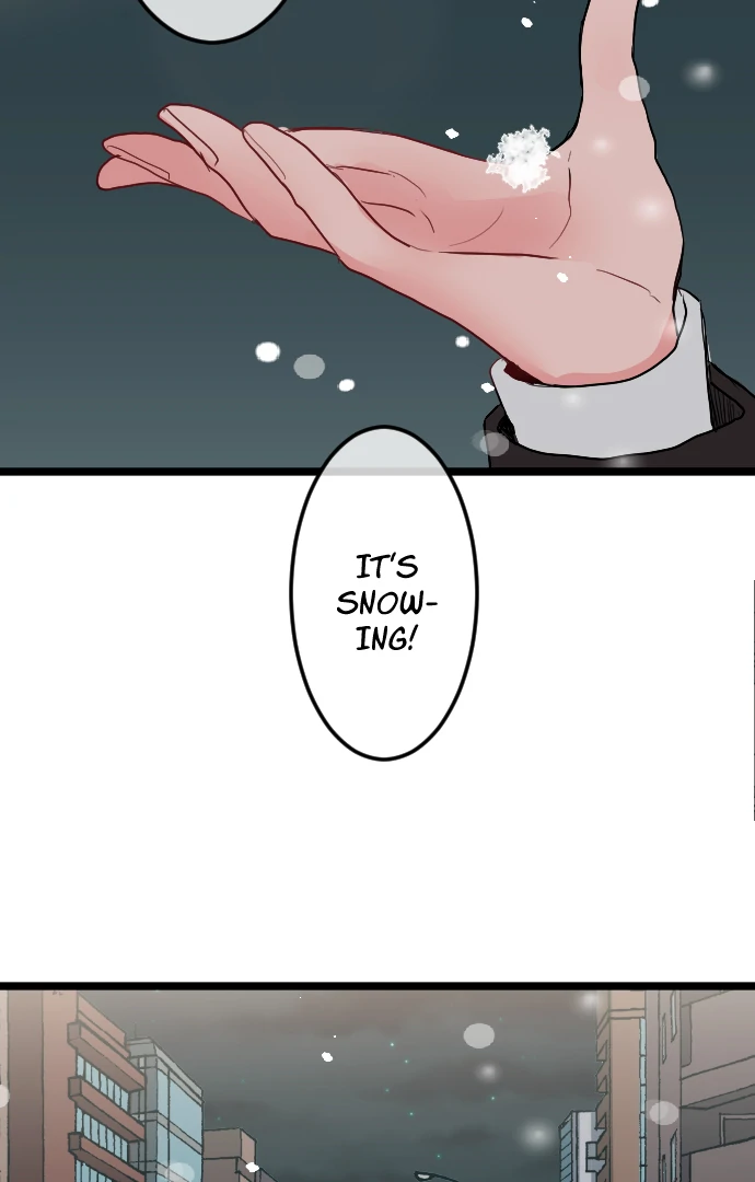 Usami’s Little Secret! Chapter 217 - page 43