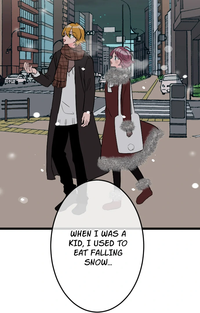 Usami’s Little Secret! Chapter 217 - page 44