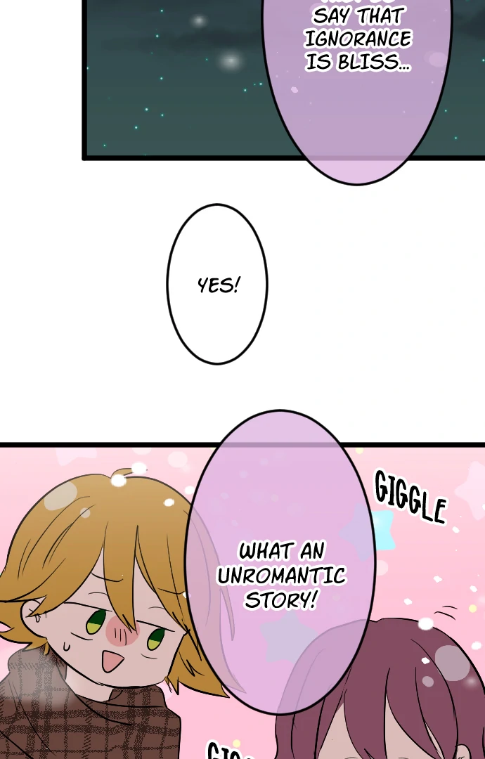 Usami’s Little Secret! Chapter 217 - page 46