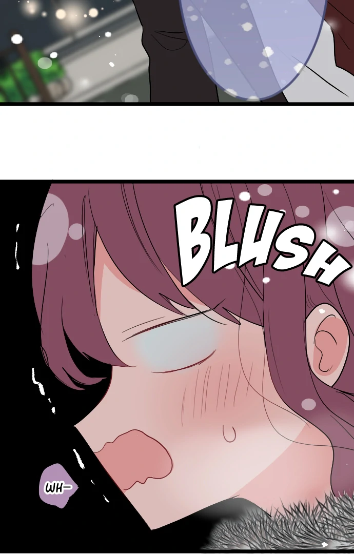 Usami’s Little Secret! Chapter 217 - page 51