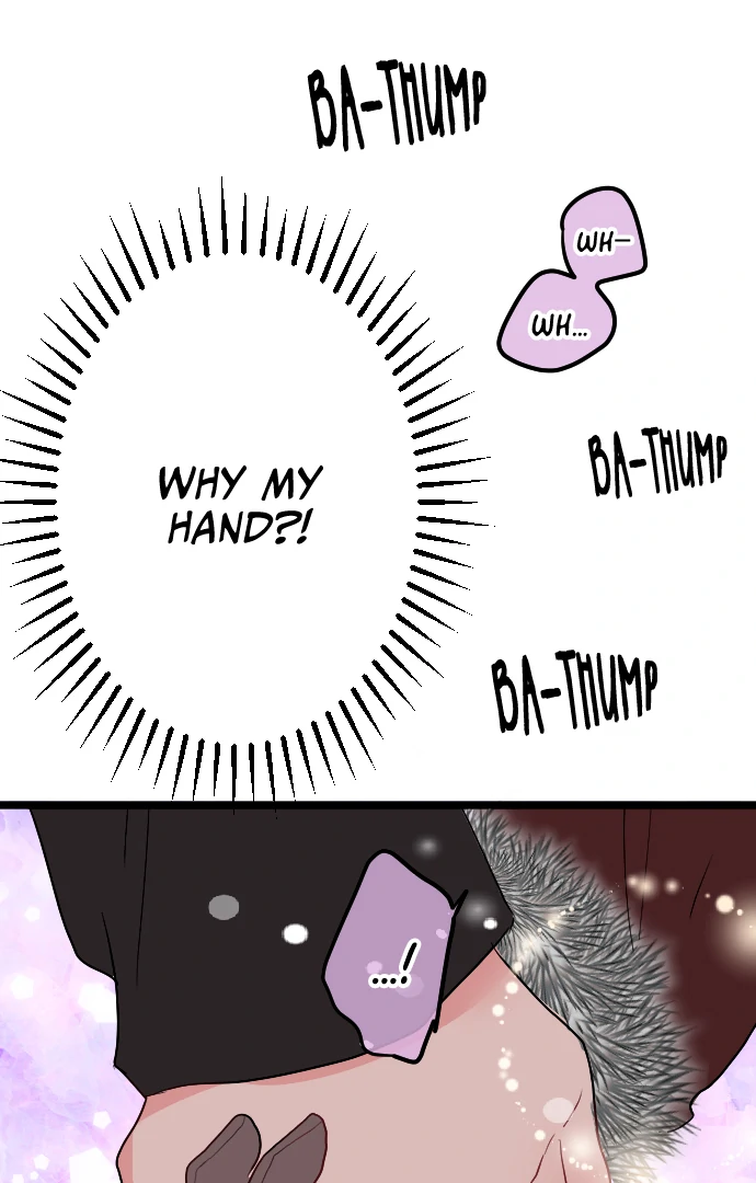 Usami’s Little Secret! Chapter 217 - page 52