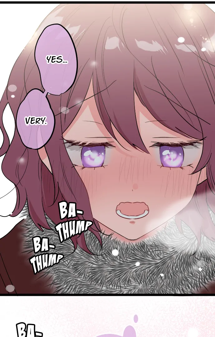 Usami’s Little Secret! Chapter 217 - page 54