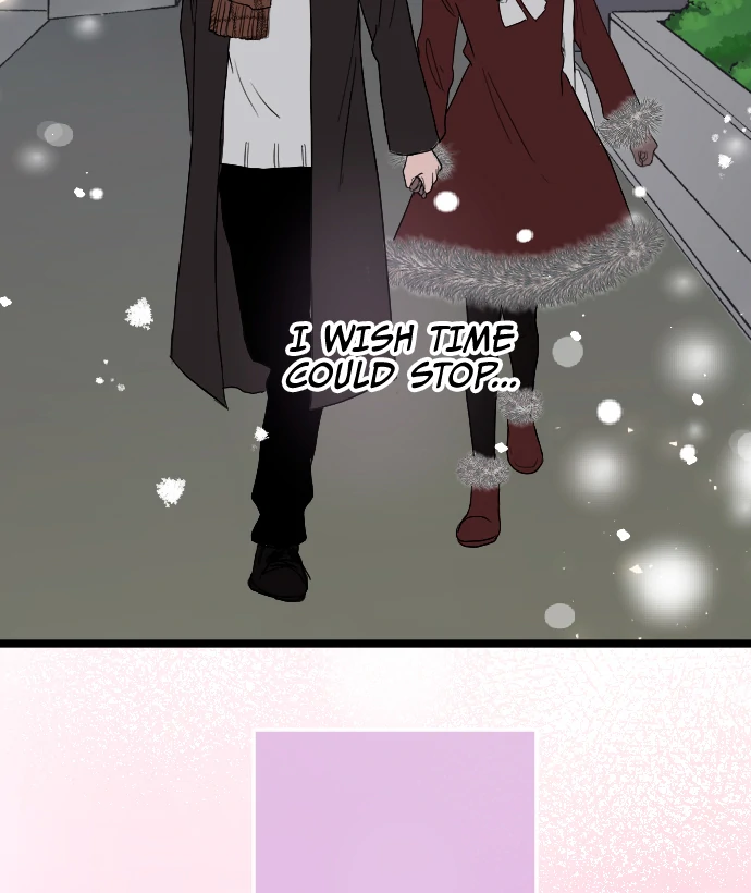 Usami’s Little Secret! Chapter 217 - page 56