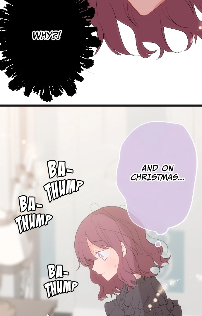 Usami’s Little Secret! Chapter 217 - page 6