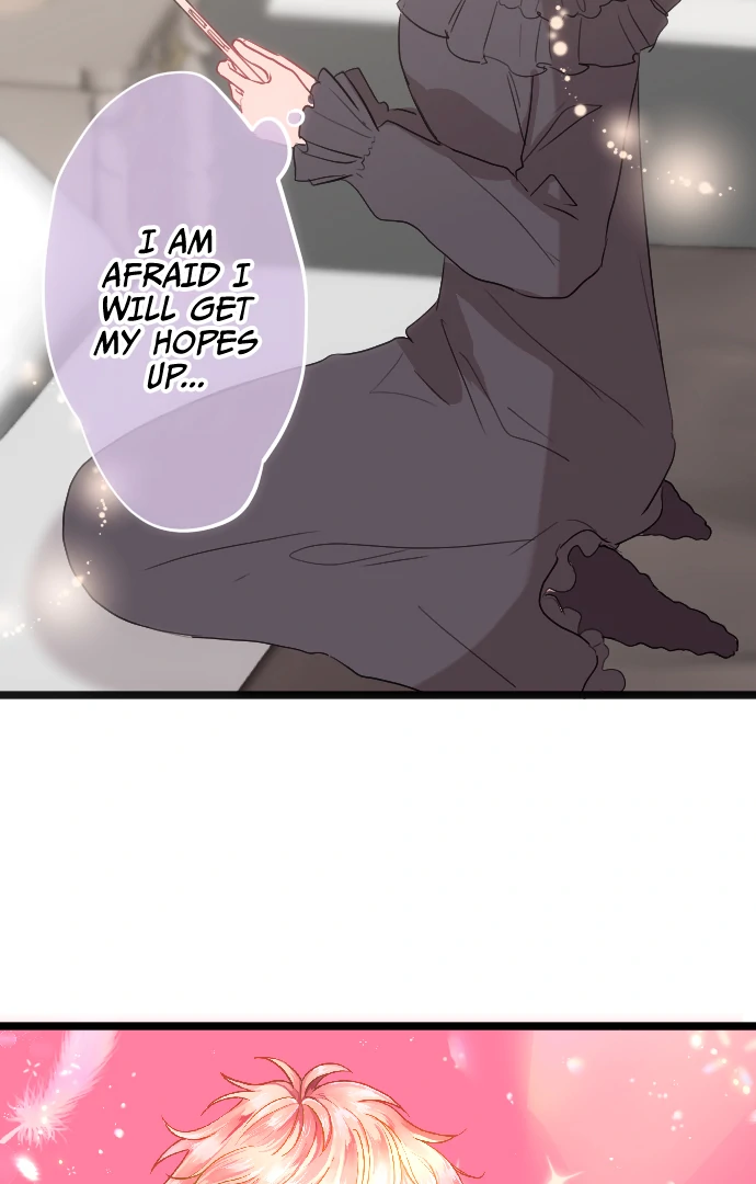 Usami’s Little Secret! Chapter 217 - page 7