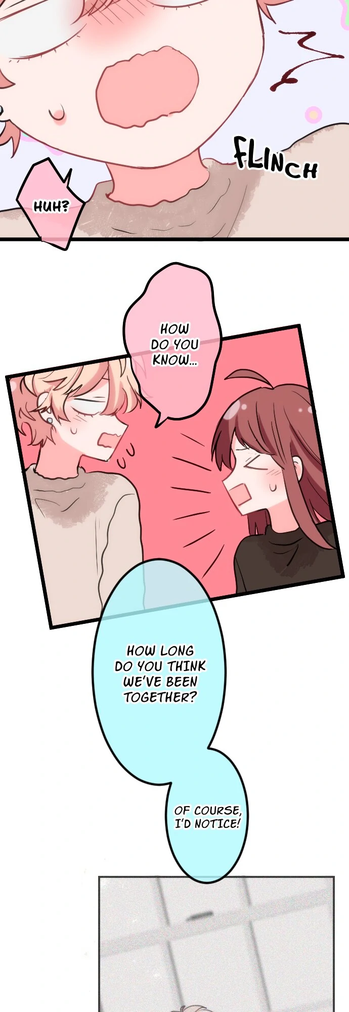 Usami’s Little Secret! Chapter 236 - page 15