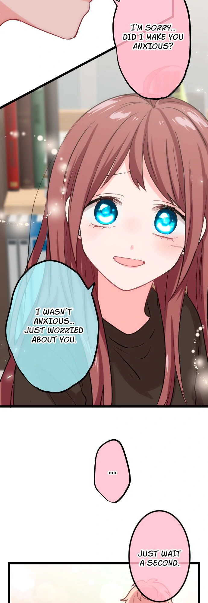 Usami’s Little Secret! Chapter 236 - page 19