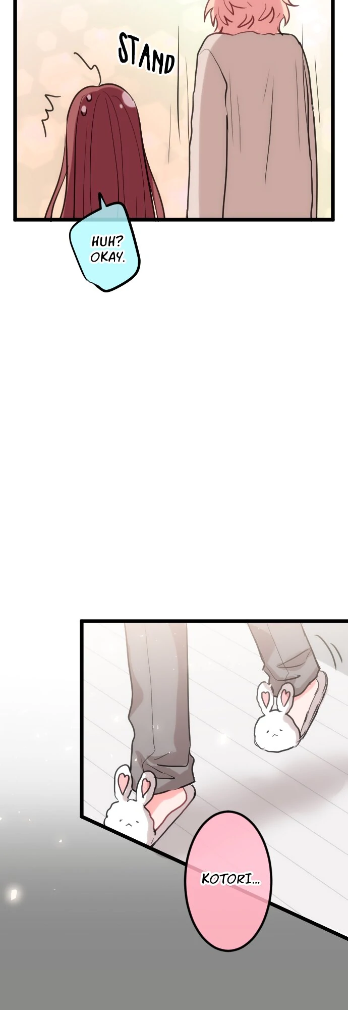 Usami’s Little Secret! Chapter 236 - page 20