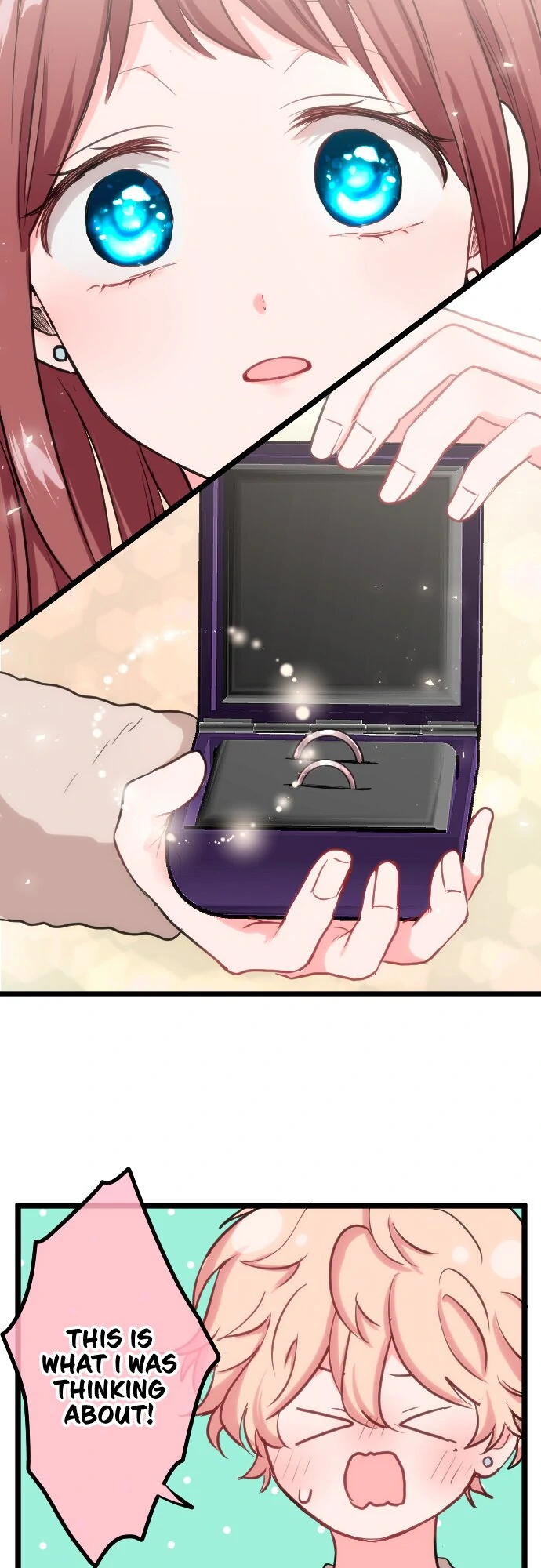 Usami’s Little Secret! Chapter 236 - page 22