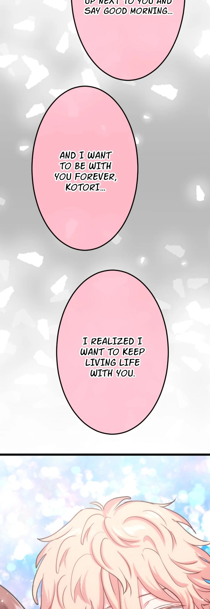 Usami’s Little Secret! Chapter 236 - page 26