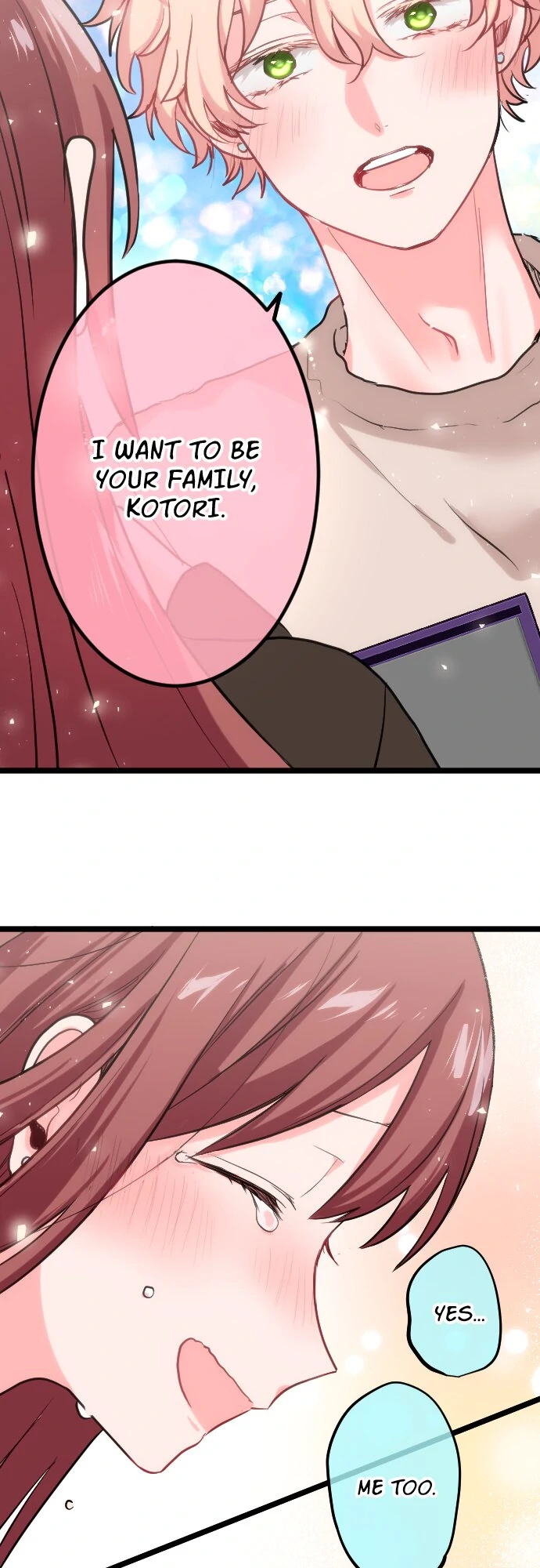 Usami’s Little Secret! Chapter 236 - page 27