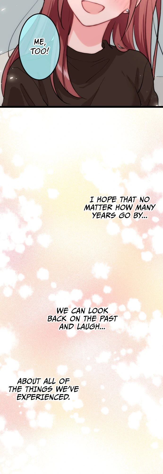 Usami’s Little Secret! Chapter 236 - page 37