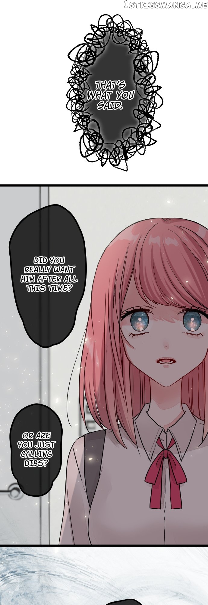 Usami’s Little Secret! Chapter 139 - page 11