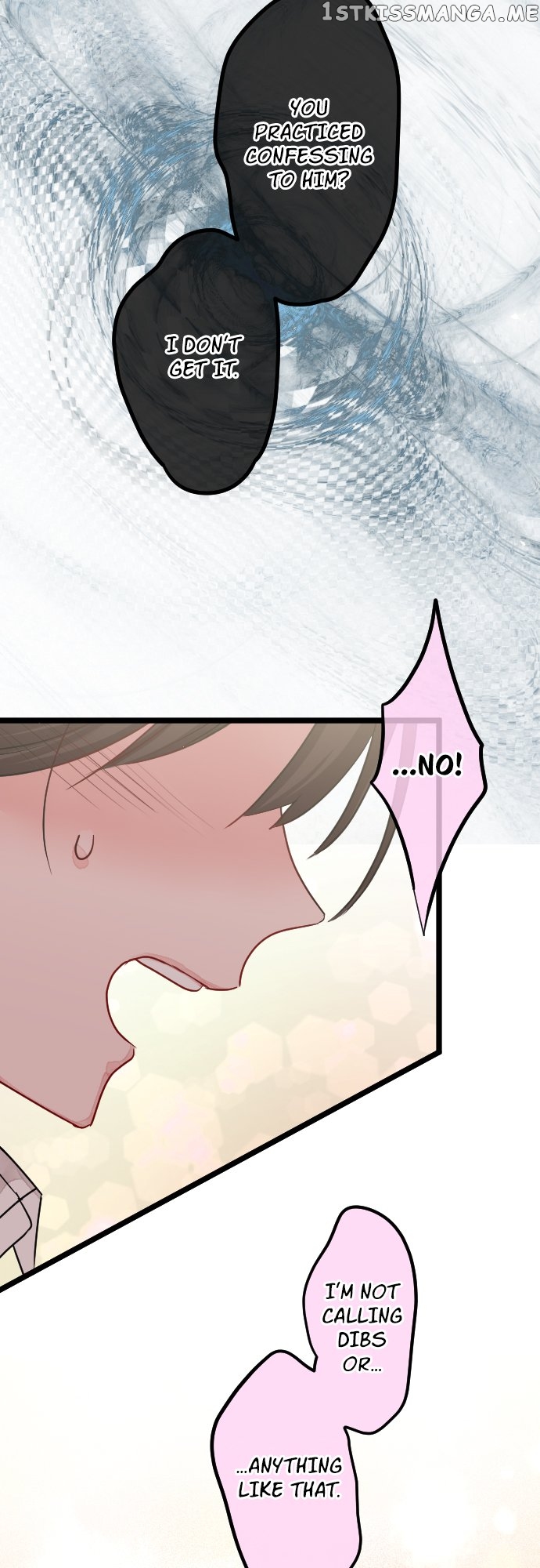 Usami’s Little Secret! Chapter 139 - page 12