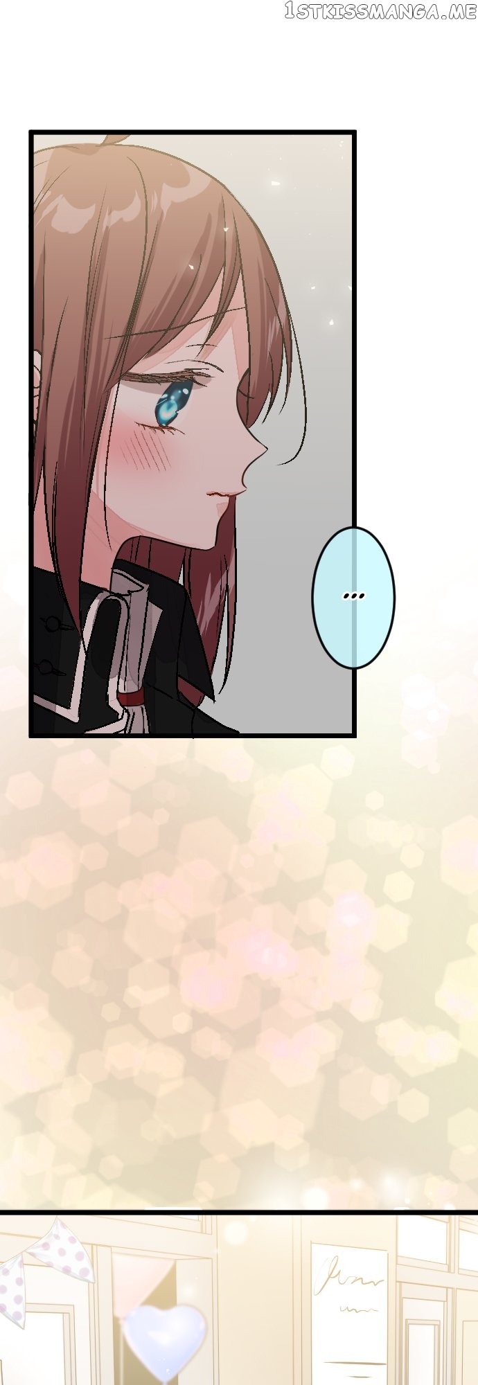 Usami’s Little Secret! Chapter 139 - page 33