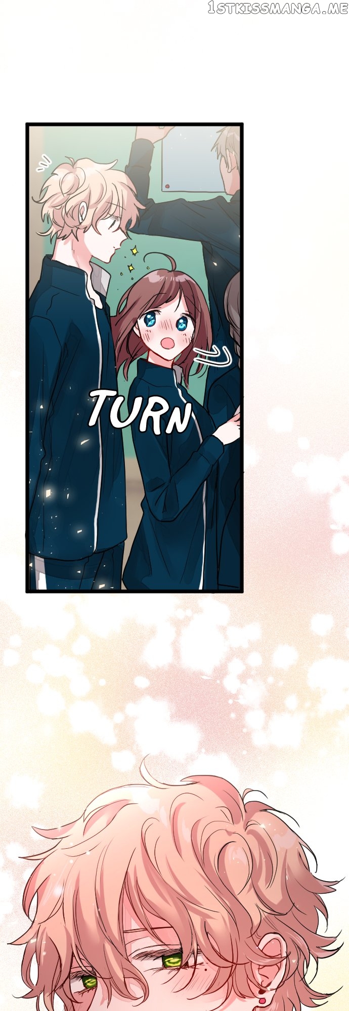 Usami’s Little Secret! Chapter 139 - page 41