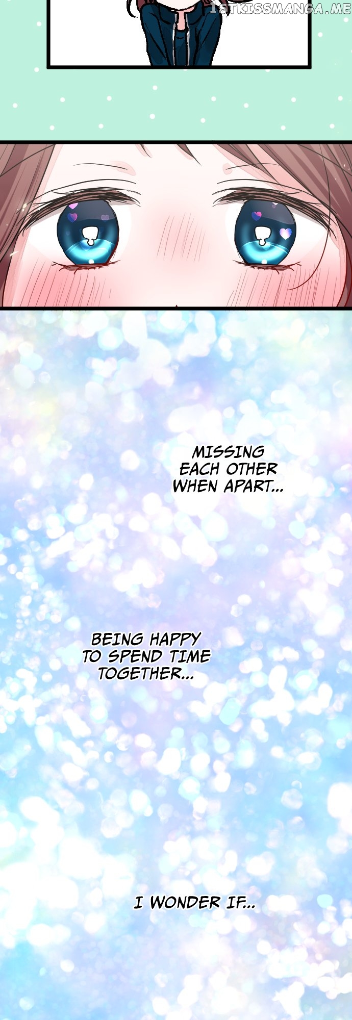 Usami’s Little Secret! Chapter 139 - page 43