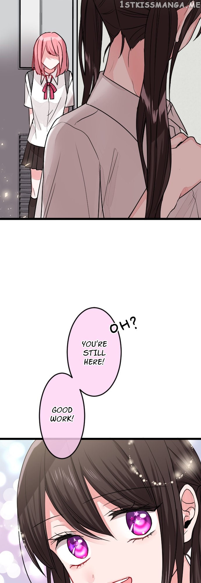 Usami’s Little Secret! Chapter 139 - page 5