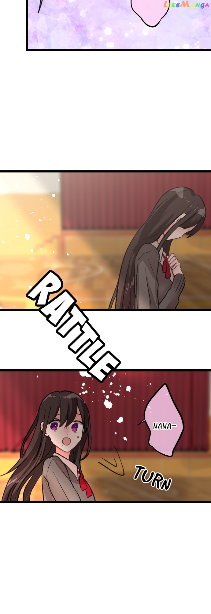 Usami’s Little Secret! Chapter 152 - page 10