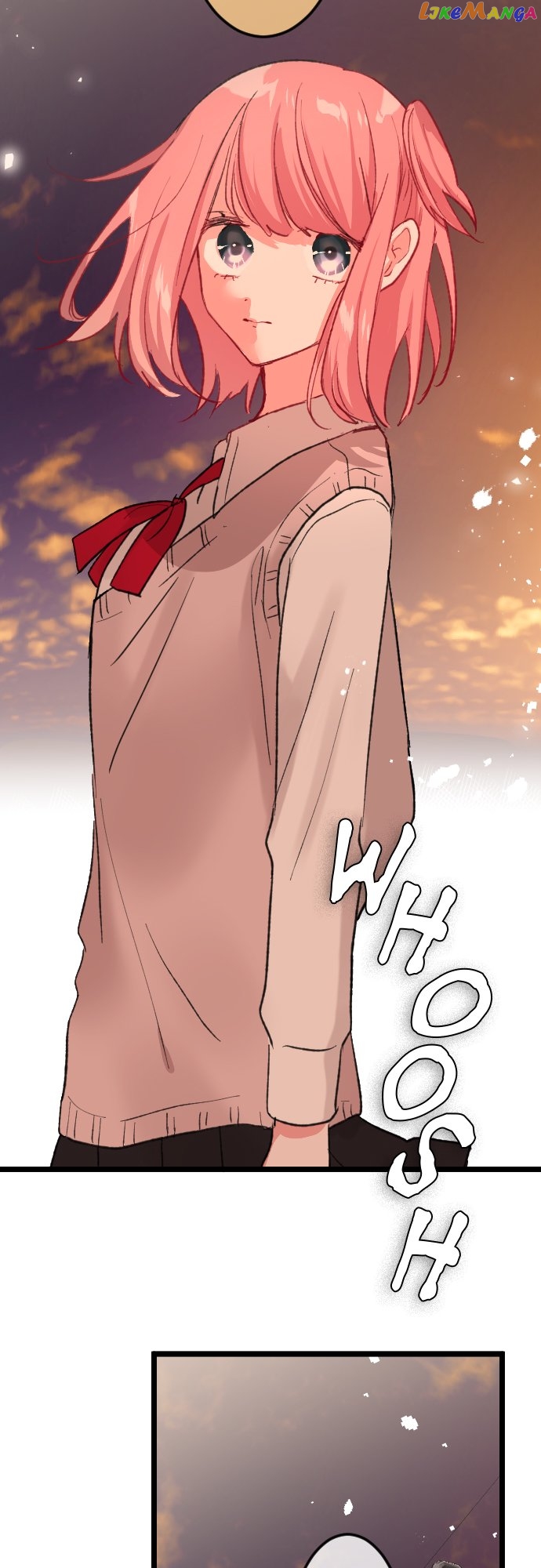 Usami’s Little Secret! Chapter 152 - page 16