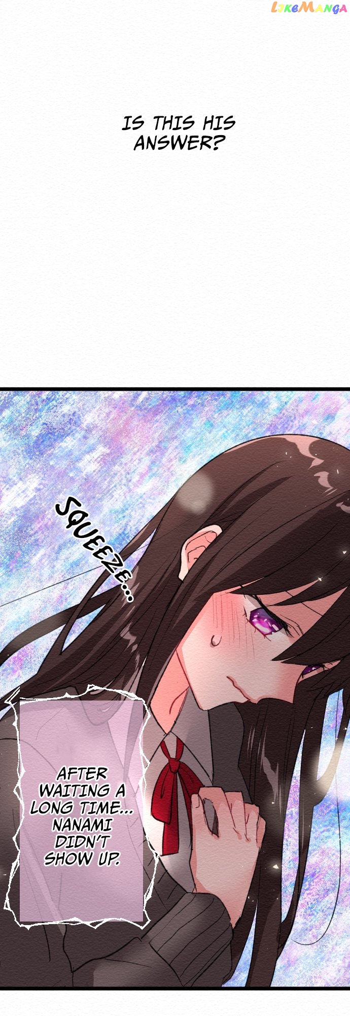 Usami’s Little Secret! Chapter 152 - page 2
