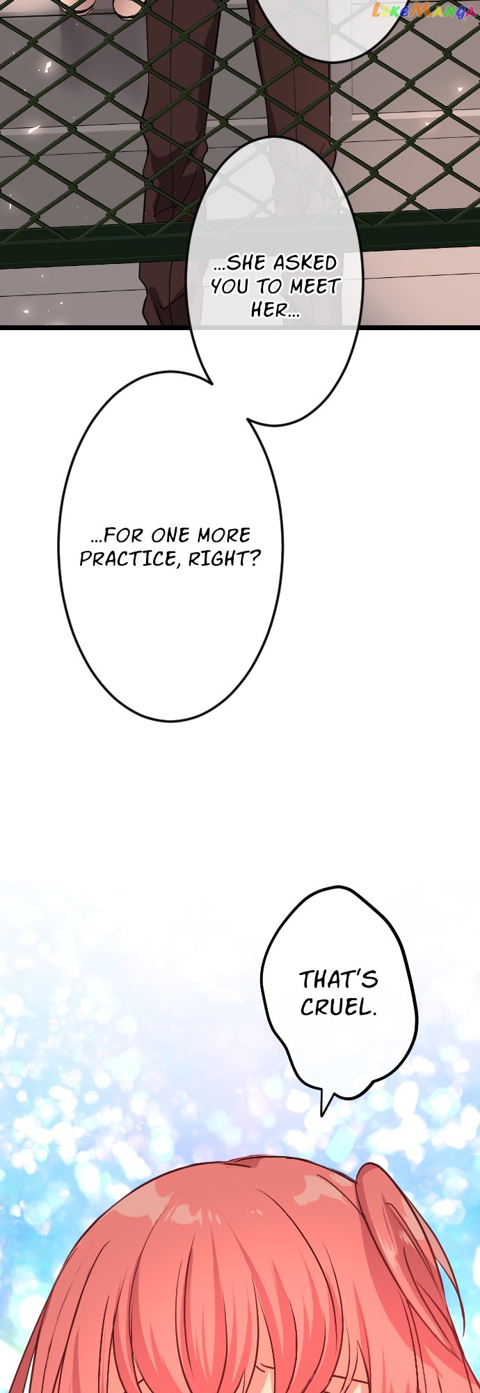 Usami’s Little Secret! Chapter 152 - page 22