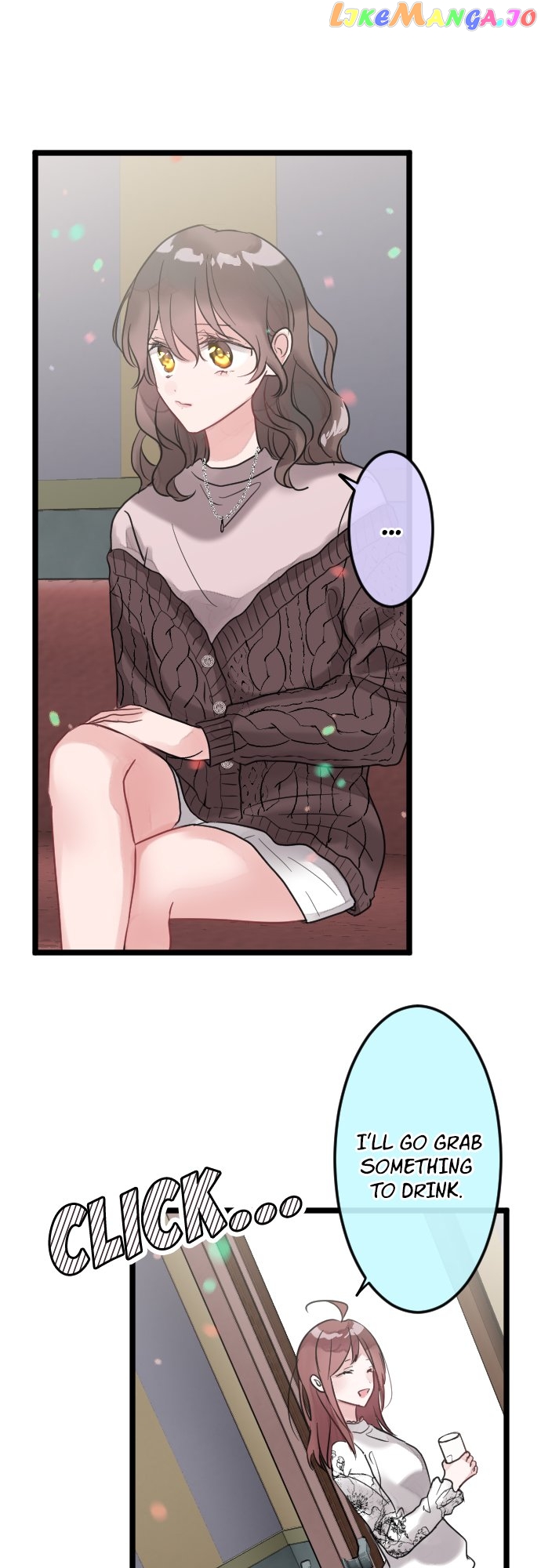 Usami’s Little Secret! Chapter 159 - page 12