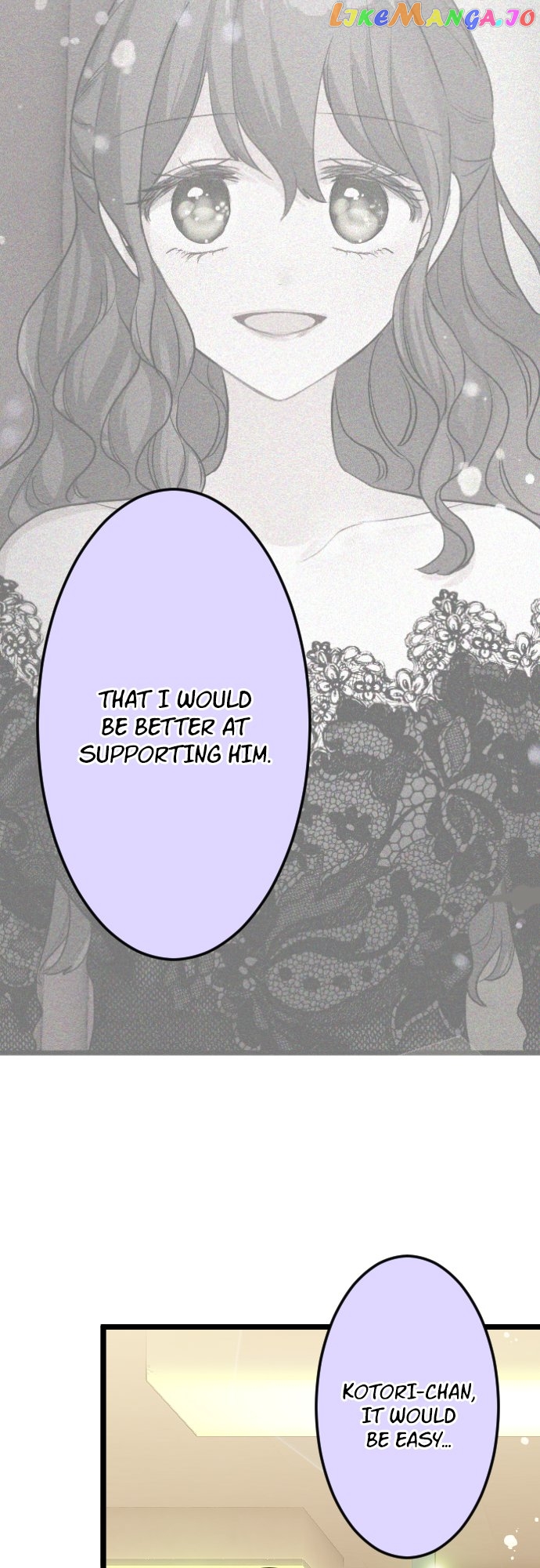 Usami’s Little Secret! Chapter 159 - page 27