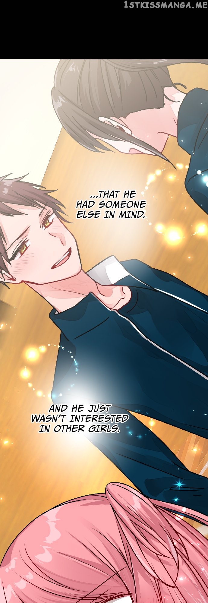 Usami’s Little Secret! Chapter 137 - page 31