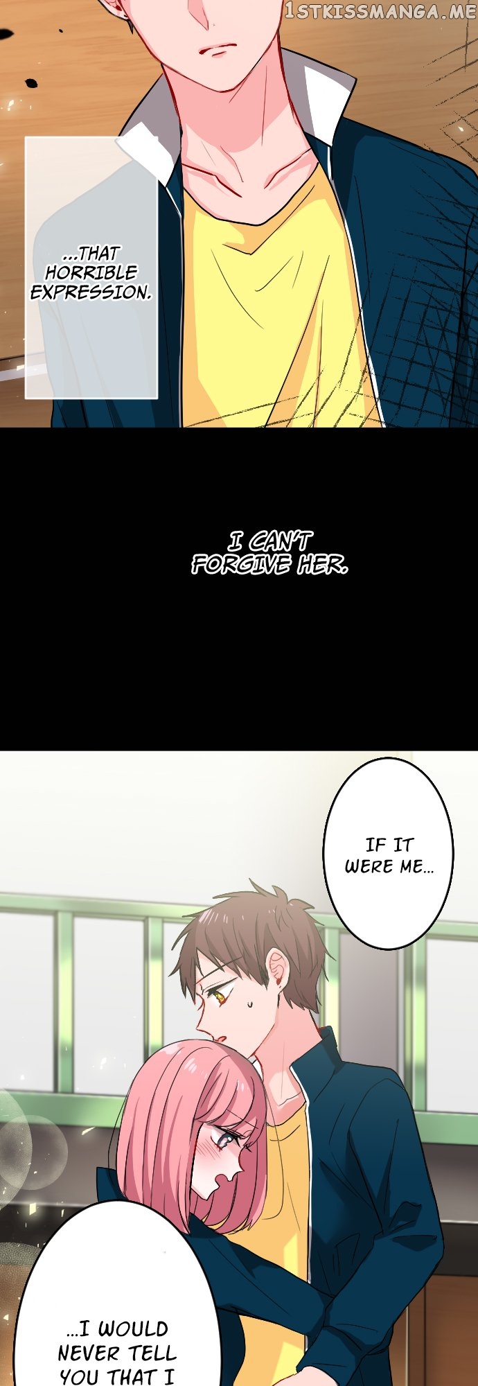 Usami’s Little Secret! Chapter 137 - page 36