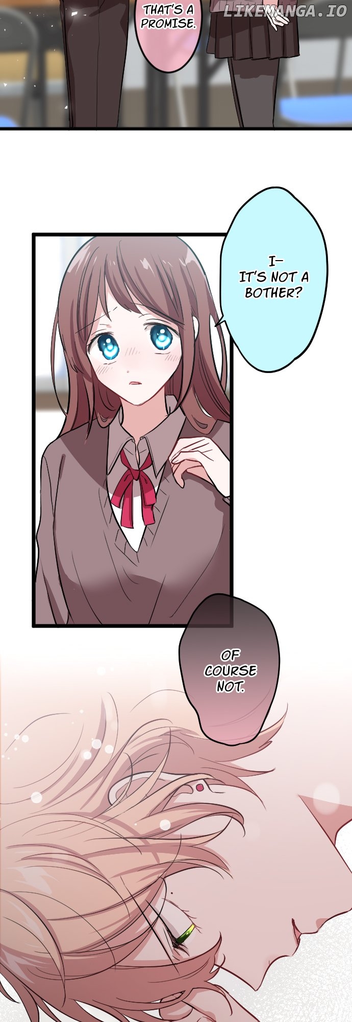 Usami’s Little Secret! Chapter 172 - page 12