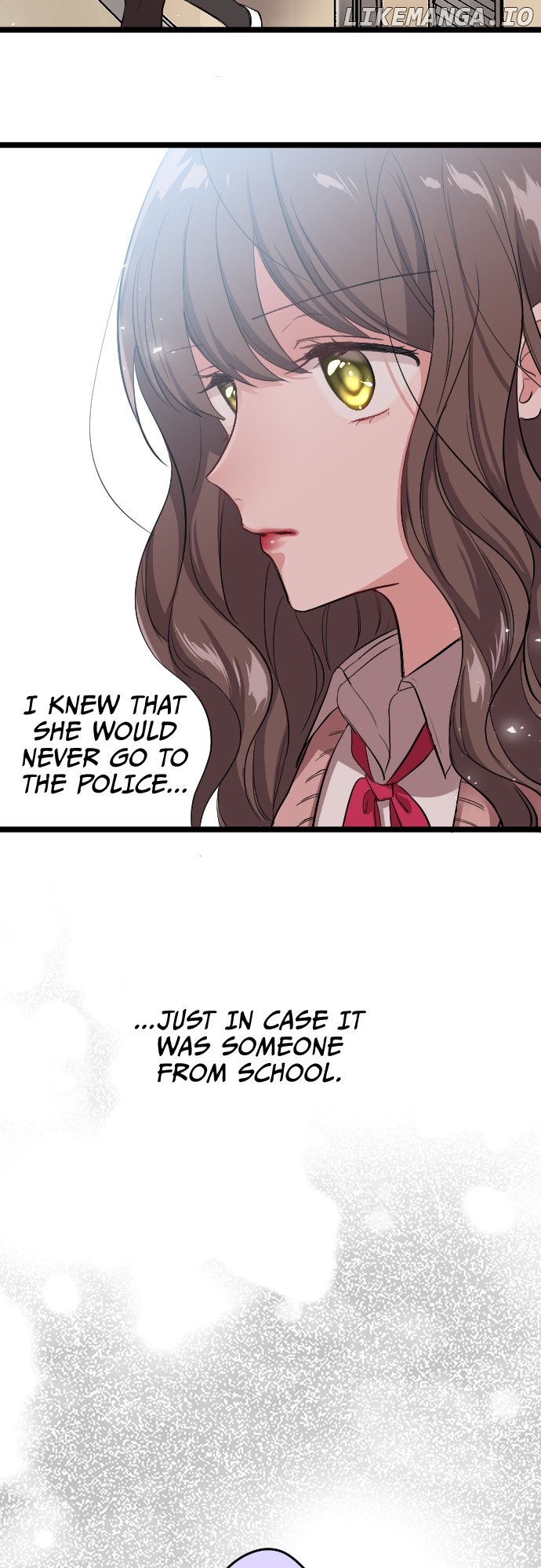 Usami’s Little Secret! Chapter 172 - page 23