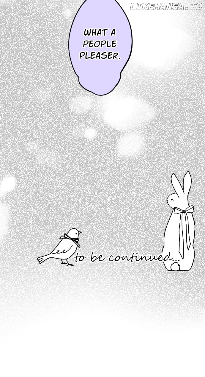 Usami’s Little Secret! Chapter 172 - page 24