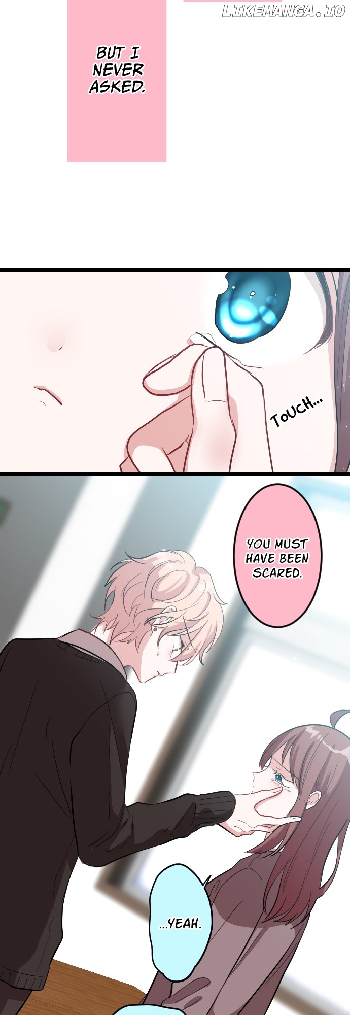 Usami’s Little Secret! Chapter 172 - page 4