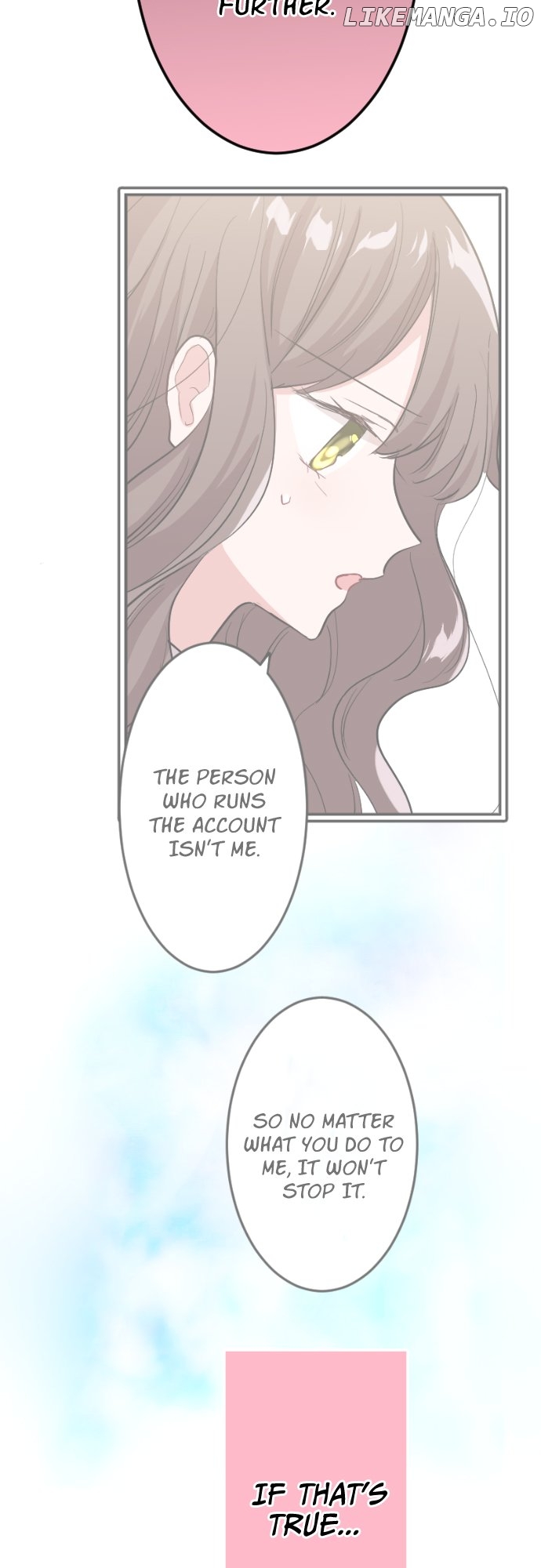 Usami’s Little Secret! Chapter 179 - page 10