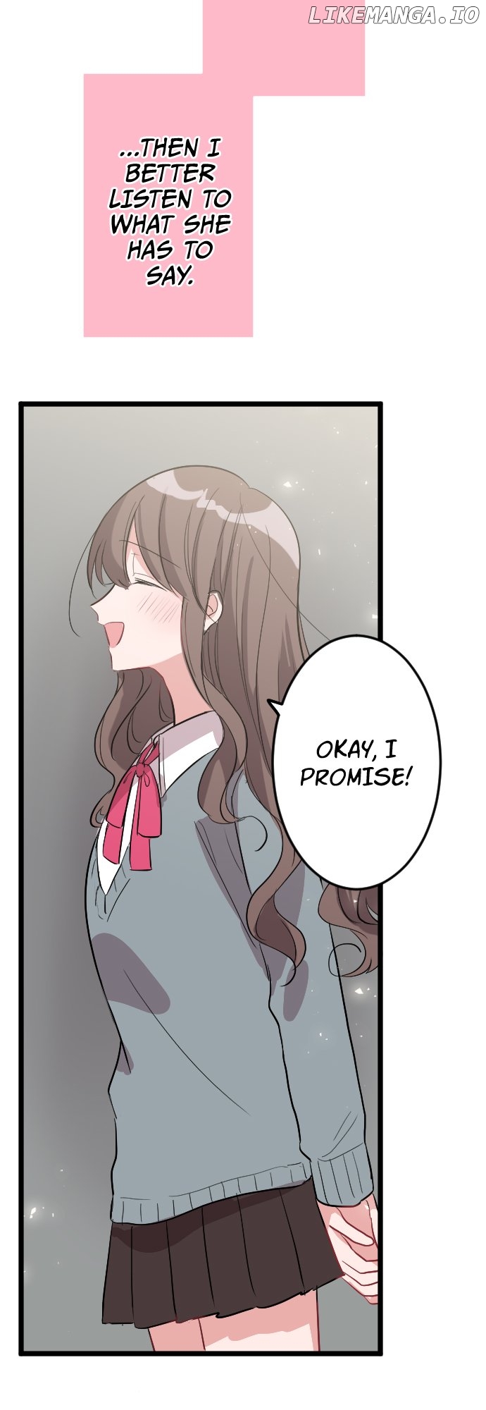 Usami’s Little Secret! Chapter 179 - page 11