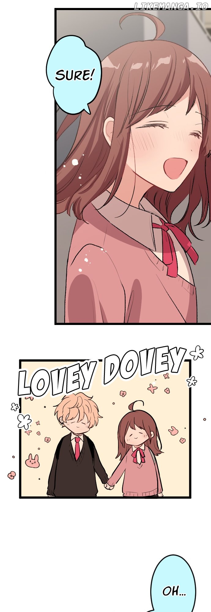 Usami’s Little Secret! Chapter 179 - page 15