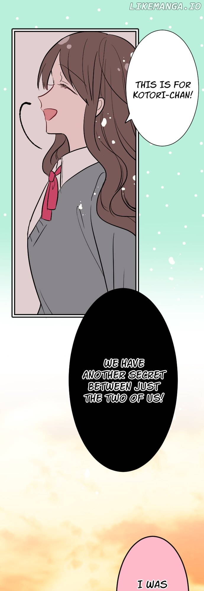 Usami’s Little Secret! Chapter 179 - page 19