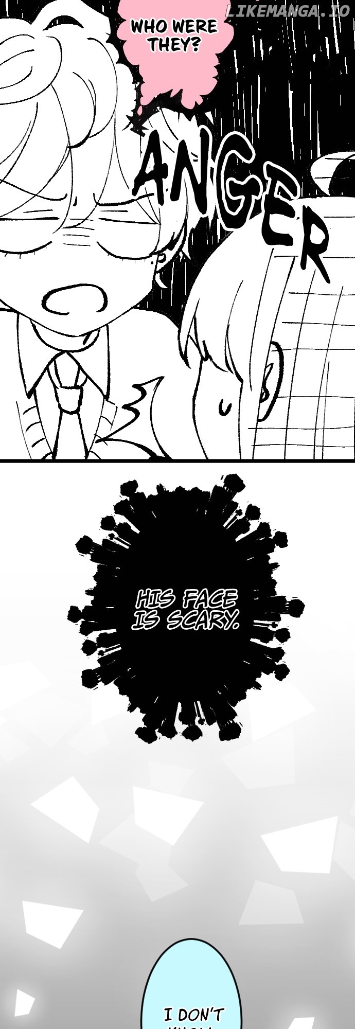 Usami’s Little Secret! Chapter 179 - page 23