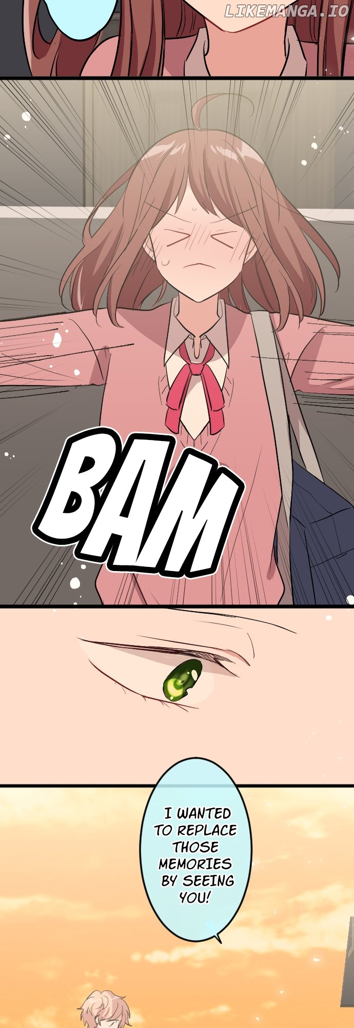 Usami’s Little Secret! Chapter 179 - page 25