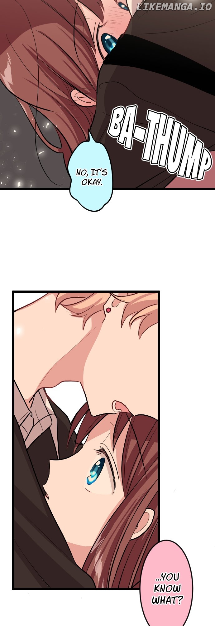 Usami’s Little Secret! Chapter 179 - page 28