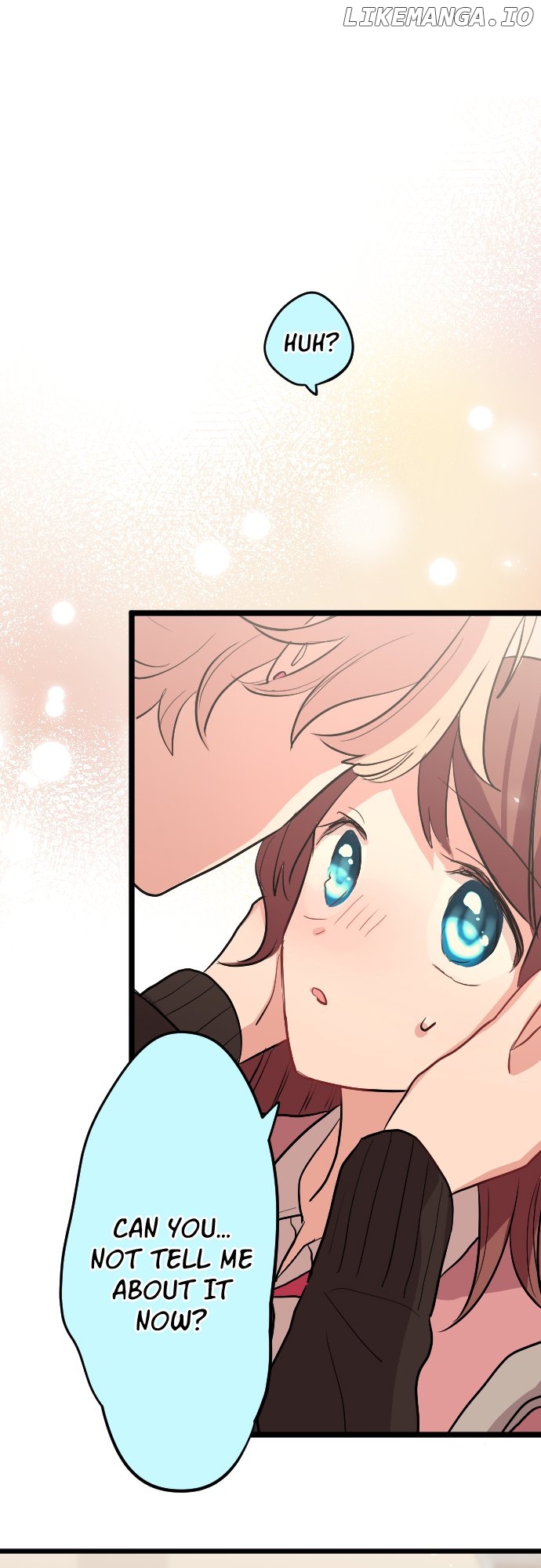 Usami’s Little Secret! Chapter 179 - page 32