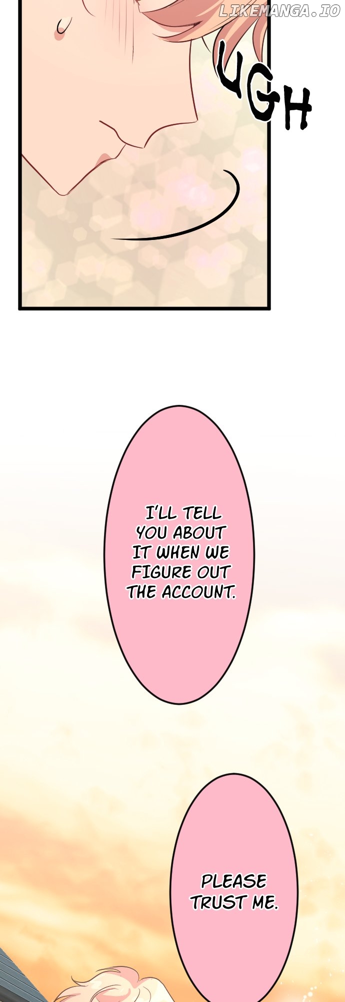 Usami’s Little Secret! Chapter 179 - page 35